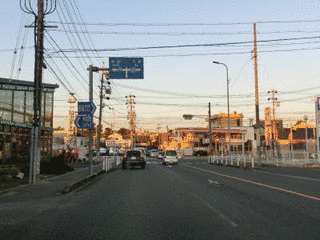 半田大府バイパスの画像