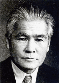 棚橋小虎の画像