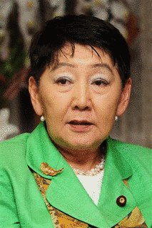 千葉景子の画像