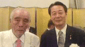 辻一彦の画像
