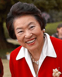 堂本暁子の画像