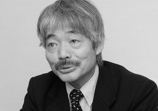中村哲の画像