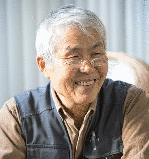 野田哲の画像