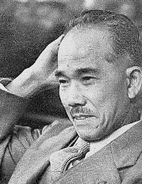 野溝勝の画像