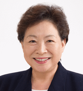 肥田美代子の画像