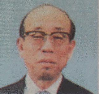 吉田法晴の画像