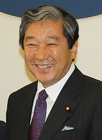 赤松広隆の画像
