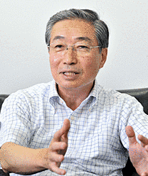 池田隆一の画像