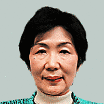 伊東秀子の画像