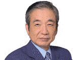 井上一成の画像