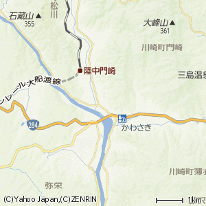 薄衣バイパスの画像