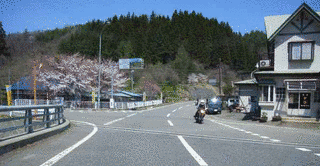 江繋バイパスの画像