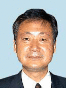 金田誠一の画像