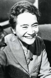 神近市子の画像