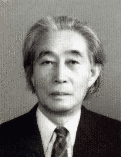 北山愛郎の画像