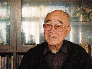 上坂昇の画像