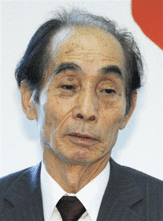輿石東の画像