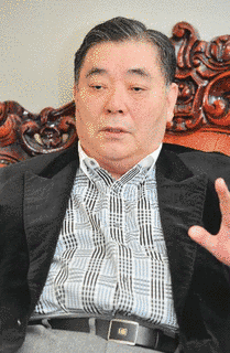 五島正規の画像