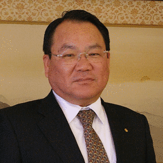 斉藤一雄の画像