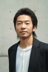 清水勇の画像