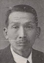 杉山元治郎の画像