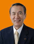 高沢寅男の画像