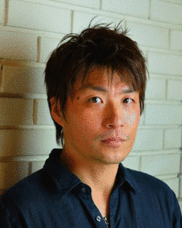田口一男の画像