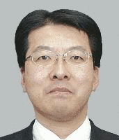 田中克彦の画像