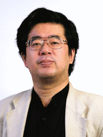時崎雄司の画像