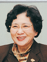 外口玉子の画像