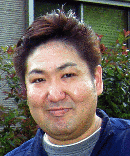 永井孝信の画像