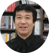 永井哲男の画像