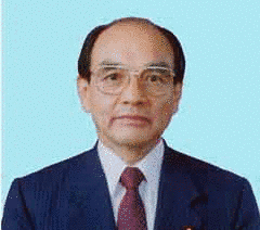 中西績介の画像