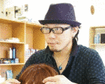 野原覚の画像