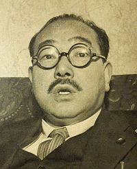 平野力三の画像