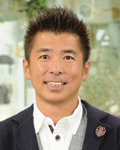 勝俣州和の画像