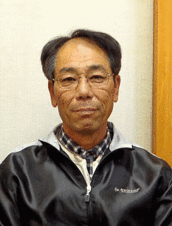 前川正一の画像