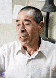 松本七郎の画像