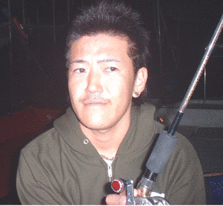 松本幸男の画像