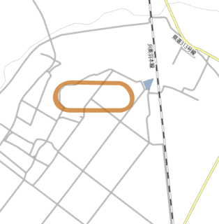 石巻新庄道路の画像