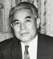萬田五郎の画像
