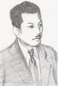武藤運十郎の画像