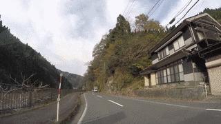 和田山バイパスの画像
