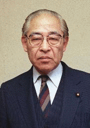 安井吉典の画像