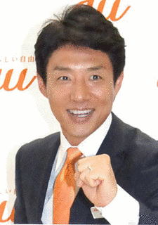 安田修三の画像
