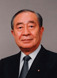 山口鶴男の画像