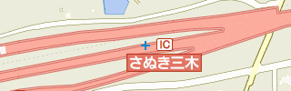 高松東道路の画像