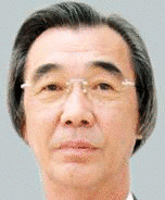 山下八洲夫の画像