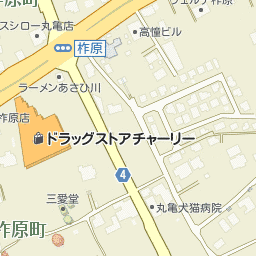 坂出丸亀バイパスの画像