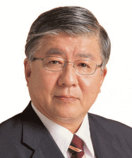 日本教職員組合の人物の画像